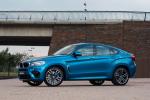 BMW X6 M 2015 года (ZA)
